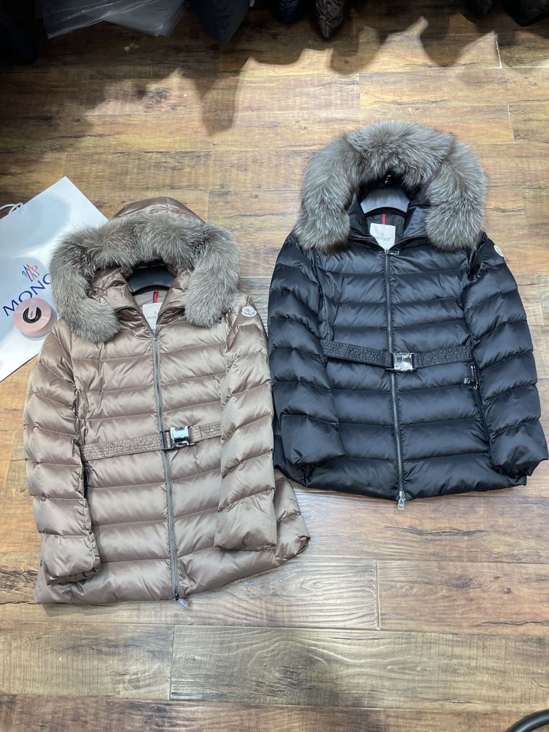 Moncler Down Jackets